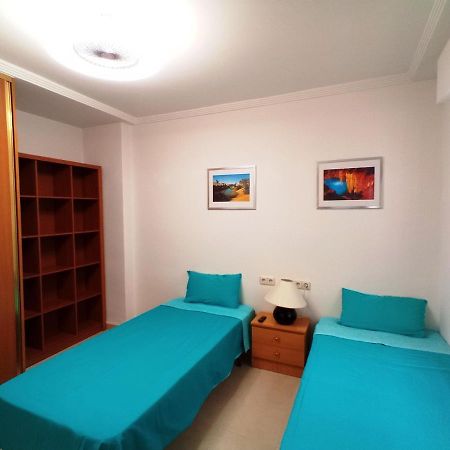 Apartamento RINCÓN De MAR Almuñécar Exterior foto