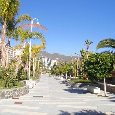 Apartamento RINCÓN De MAR Almuñécar Exterior foto