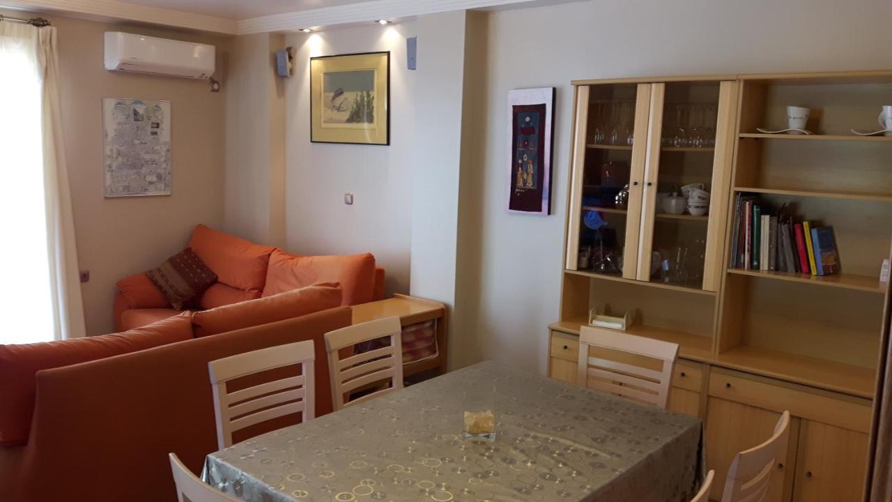 Apartamento RINCÓN De MAR Almuñécar Exterior foto