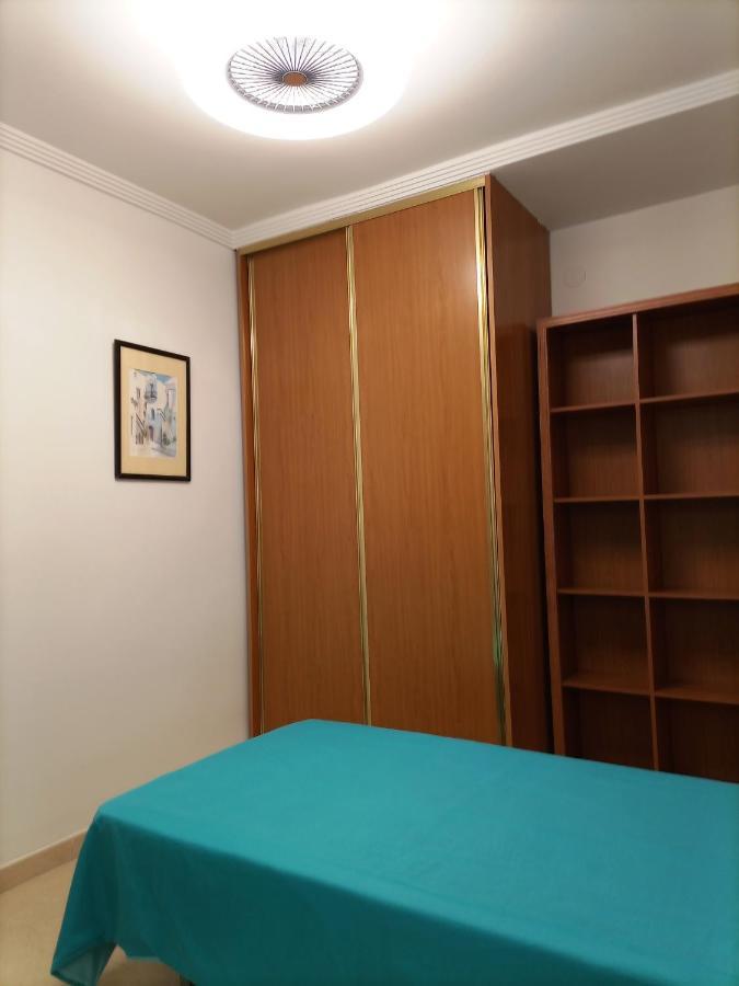 Apartamento RINCÓN De MAR Almuñécar Exterior foto