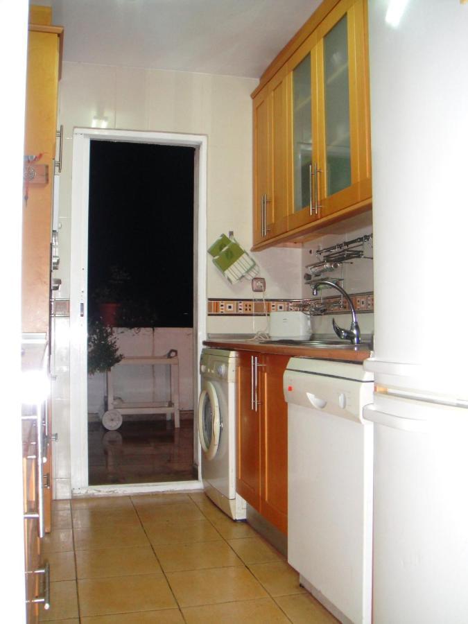 Apartamento RINCÓN De MAR Almuñécar Exterior foto
