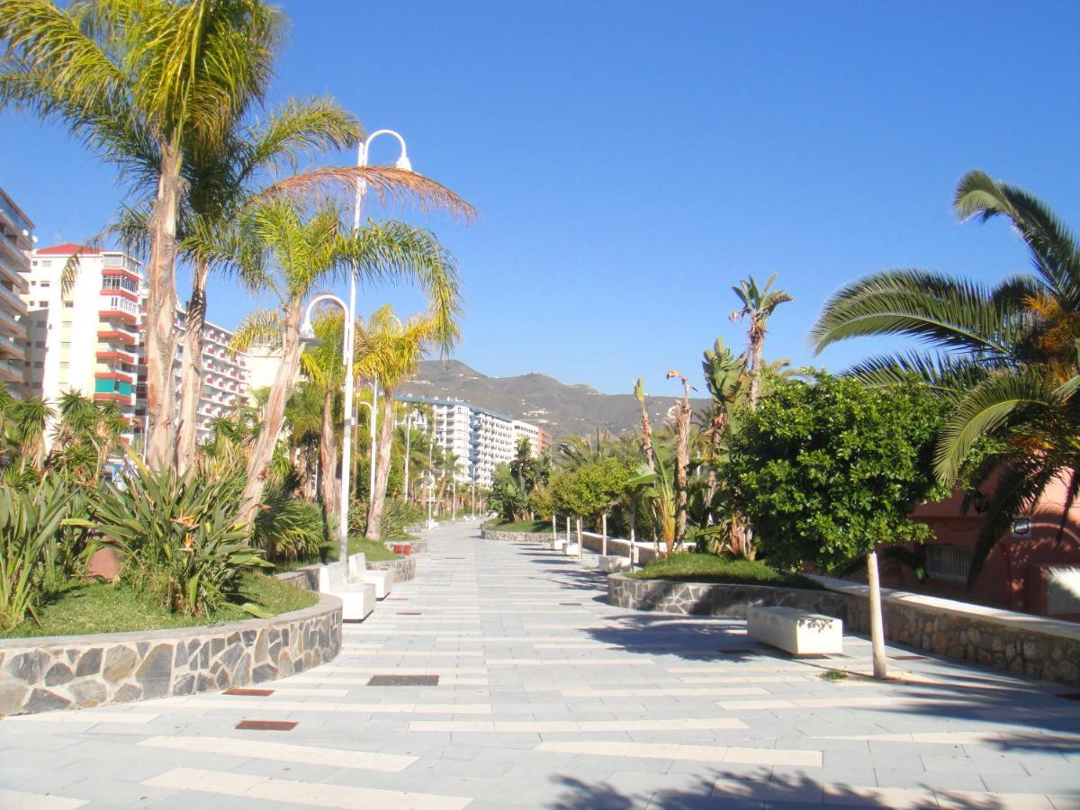 Apartamento RINCÓN De MAR Almuñécar Exterior foto